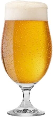 Набор бокалов для пива 500 мл 6 предметов Harmony Konsimo