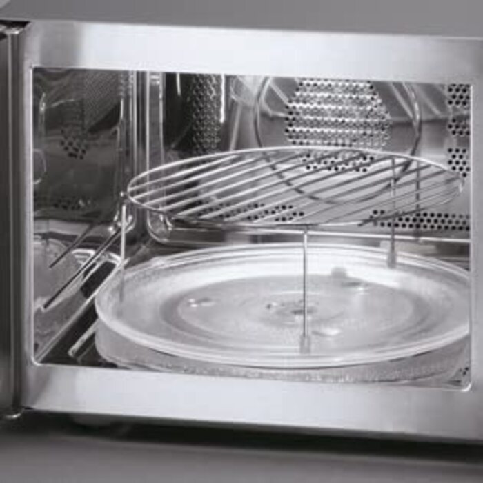 Микроволновая печь с грилем 900 Вт, 30 л SEVERIN
