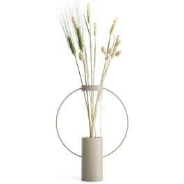 Ваза ‎23.5 см Moon Vase Sagaform