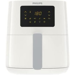 Фритюрница Philips Airfryer Essentiale Compact Digital / технология Rapid Air / 7 программ 