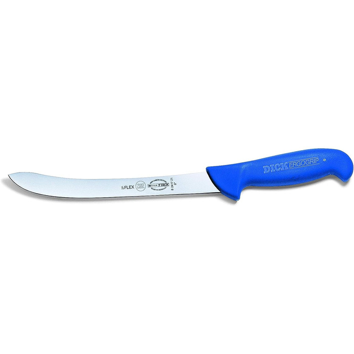 Нож филейный 18 см ErgoGrip F. DICK