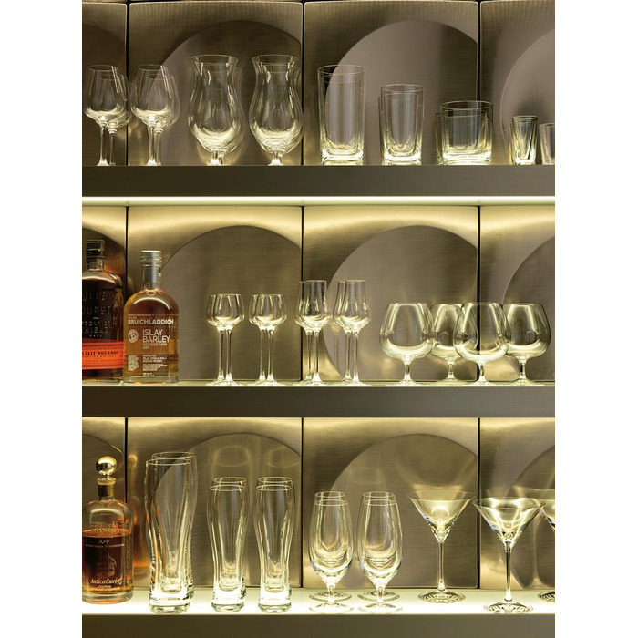 Purismo Bar коллекция от бренда Villeroy & Boch