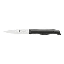 Нож для овощей 10 см Twin Grip Zwilling