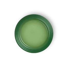 Тарелка для завтрака 22 см Bamboo Green Le Creuset