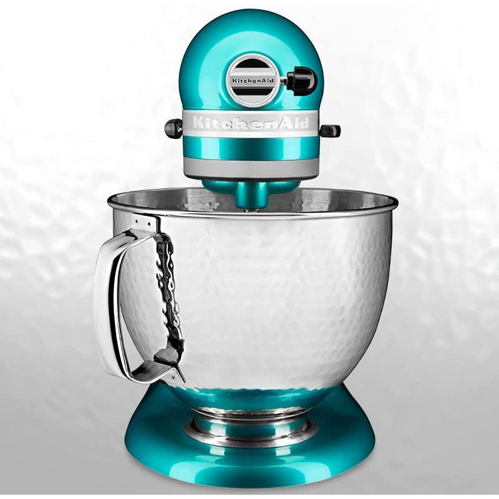 Кухонный комбайн 4,8 л, 300 Вт Artisan Limited Edition KitchenAid