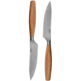 Набор ножей для стейка 2 предмета BOSKA 