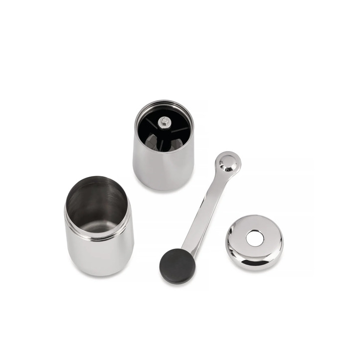 Набор для приготовления кофе 4 предмета Slow Coffee Alessi