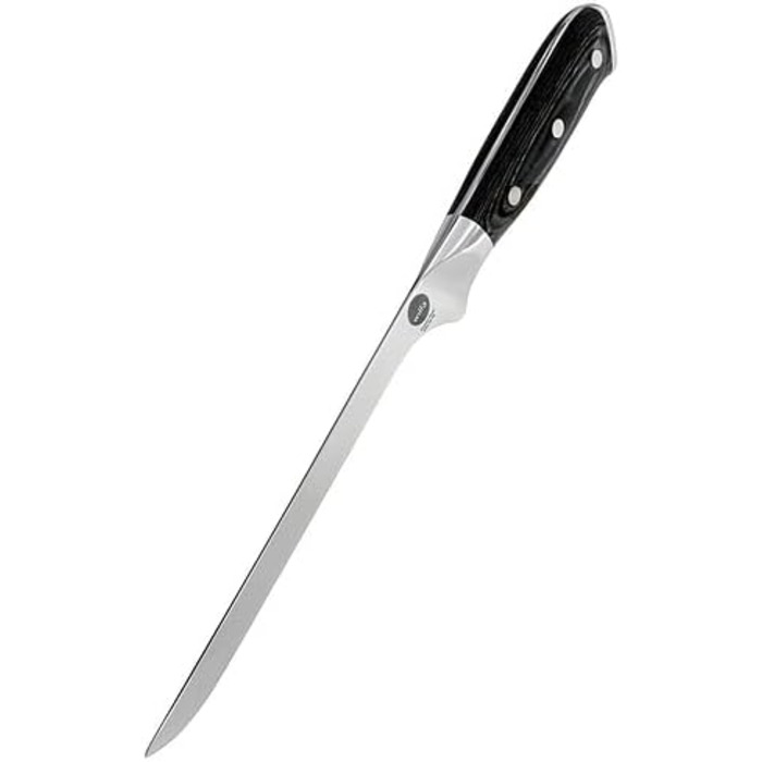 Нож филейный 20 см Wilfa1948 Wilfa