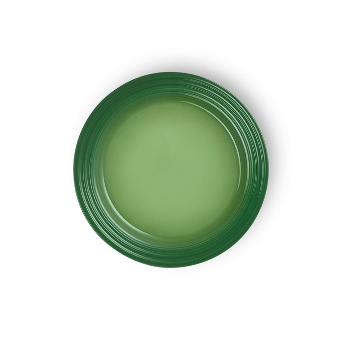 Le Creuset Тарелка для завтрака 22 см Bamboo Green Le Creuset