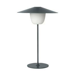 Светильник универсальный темно-серый 49 см Ani Lamp Blomus