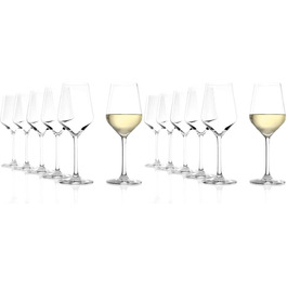 Набор бокалов для вина 12 шт. 365 мл, Revolution Stölzle Lausitz