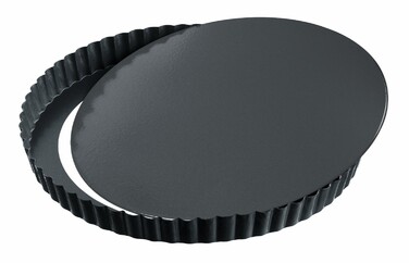 Форма для выпечки пирога круглая Ø 24 см La Forme Plus Kaiser