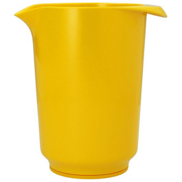 Чаша для смешивания, 1,5 л, желтая, RBV Birkmann