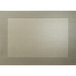 Подставка для тарелок "бронзовый металлик" 33 х 46 см Placemats ASA-Selection