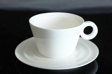 Набор кофейных чашек с блюдцами 12 предметов Schillerbach