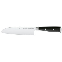 Нож сантоку 18 см Grand Class WMF