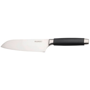 Нож универсальный Сантоку 18 см Le Creuset