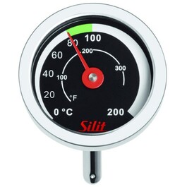 Термометр ecompact® Silit
