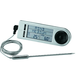 Термометр для гриля цифровой 14,5х5х2 см Rosle