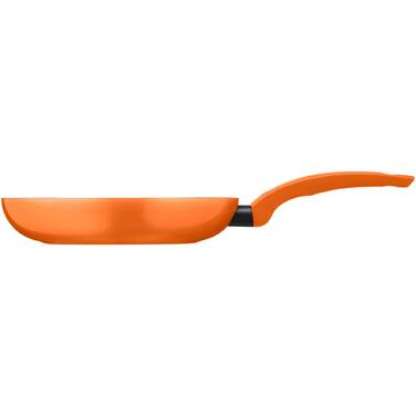 Сковорода оранжевая Ø 28 см Belluna Silit