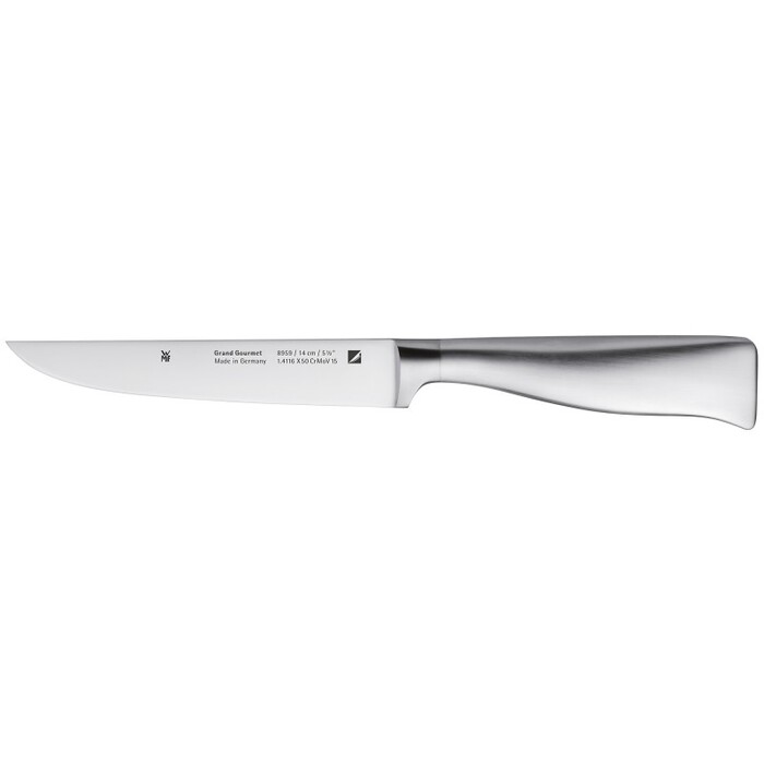 Нож поварской для приготовления 14 см Grand Gourmet WMF