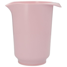 Чаша для смешивания, 1 л, розовый, RBV Birkmann