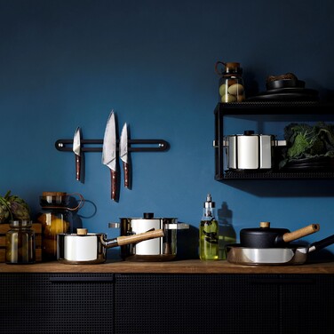 Сковорода-сотейник 24 см Nordic Kitchen Eva Solo