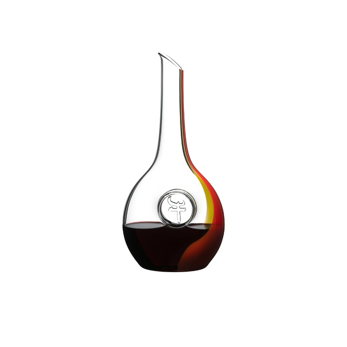 Riedel Декантер 1,2 л Chinese Zodiac Ox Riedel