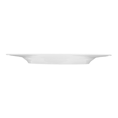 Столовая тарелка 27 см белая Rondo Seltmann