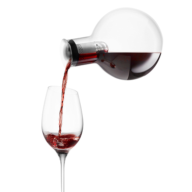 Графин для вина 0,75 л прозрачный Dekantierkaraffe Eva Solo