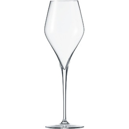 Набор бокалов для шампанского 300 мл 6 предметов Finesse Schott Zwiesel 
