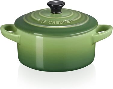 Мини-кастрюля / жаровня 10 см Bamboo Le Creuset