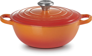 Казан 26 см Ofenrot La Marmite Le Creuset