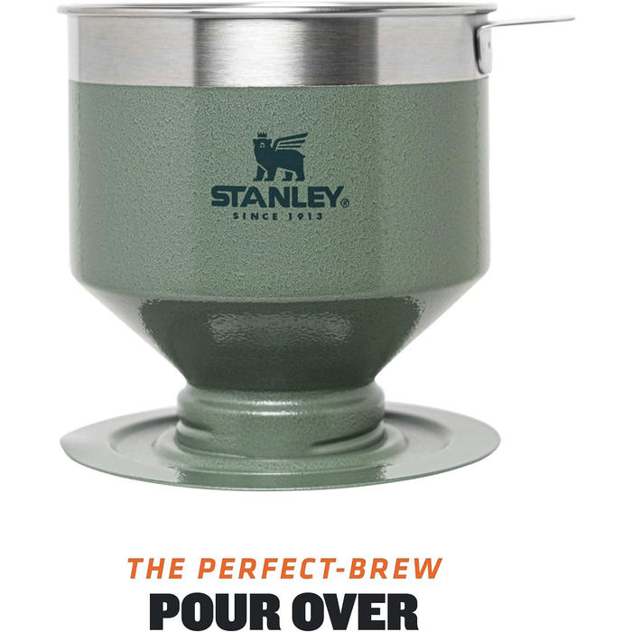 Кофеварка Perfect Brew Pour Over Stanley