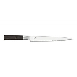 Нож для нарезки Sujihiki 24 см MIYABI 4000FC Zwilling