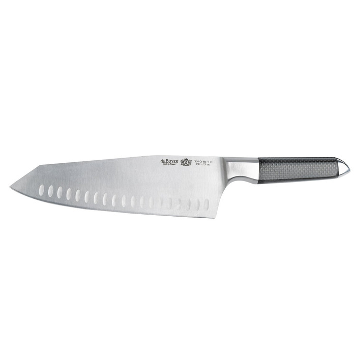 Нож поварской 24 см De Buyer