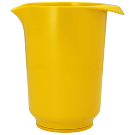 Чаша для смешивания, 1 л, желтая, RBV Birkmann