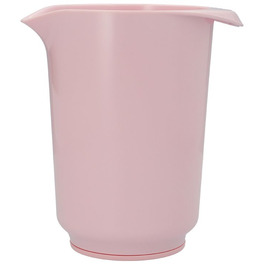 Чаша для смешивания, 1,5 л, розовый, RBV Birkmann