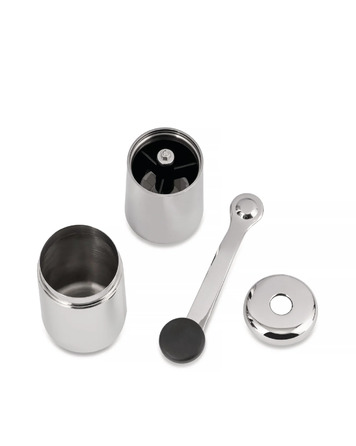 Набор для приготовления кофе 4 предмета Slow Coffee Alessi