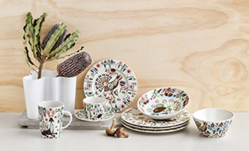Посуда и предметы интерьера Iittala: дизайн вне времени, функциональность на долгие годы