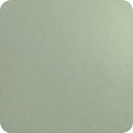 Набор бирдекелей 4 шт, светло-серые Leather ASA-Selection