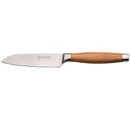 Нож универсальный Сантоку 13 см Le Creuset