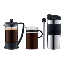 Набор для кофе, 4 предмета, Coffee Set Bodum