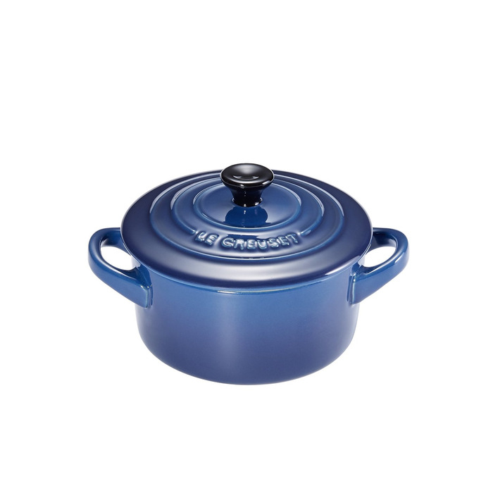 Le Creuset Мини-кастрюля круглая, 10 см Le Creuset