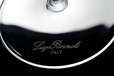 Набор бокалов для мартини 4 предмета Bach Luigi Bormioli