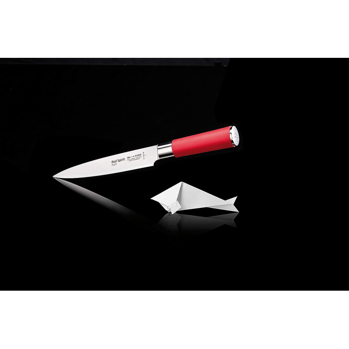 Нож филейный 18 см Red Spirit F. DICK