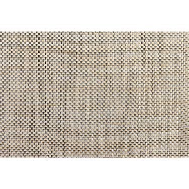 Подставка для тарелок натуральный серый, крупное плетение 33 х 46 см Placemats ASA-Selection