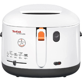 Фритюрница Tefal FF1631 One / 1900 Вт / 2,1 кг 