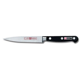 Нож для чистки овощей 13 см Professional "S" Zwilling