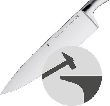 Набор ножей для стейка WMF Gourmet, 4 предмета